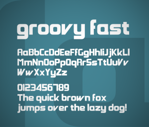 Groovy Fast